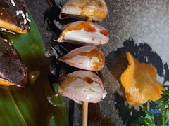 -匠糊·日本料理(美岸广场店)