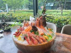 -古京·臻致料理(月湖店)