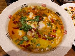 -明城饭店(万科九都荟店)