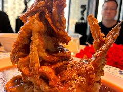 -杏花堂晋商私房菜(华熙五棵松店)