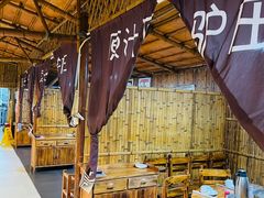-原汁原味驴庄(长岭村店)