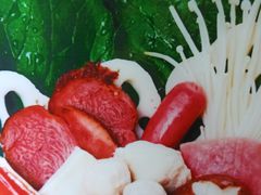 -尝健麻辣拌(大悦城店)