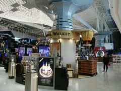 -吉隆坡国际机场