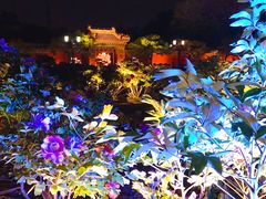 景点-景山公园