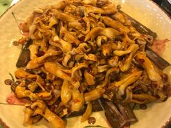 -盛港湾海鲜食府(黄沙店)