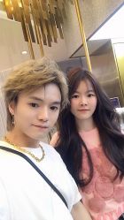 点击看大图 -3AM HAIR SALON烫发染发接发