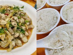 -巫记鸡饭店