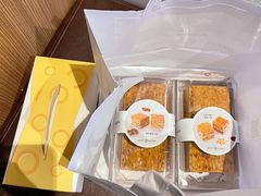 -黛汀烘焙DAINTY BAKERY(代字行合生汇店)