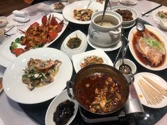 -徐记海鲜(开福寺|伍家岭店)