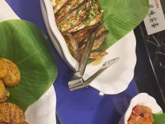 -韩盛·盛江山自助料理(学院路江北大学城店)