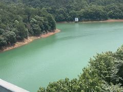 -石燕湖生态旅游景区