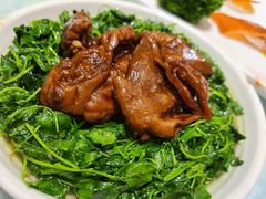 草头圈子-金米箩大酒店(五角场店)