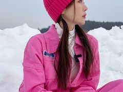 -济南卧虎山滑雪场