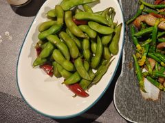 -花溪雨·森林餐厅(石基店)