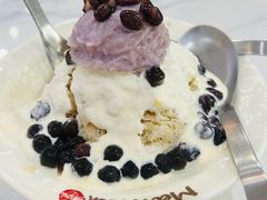 -鲜芋仙(宝地广场店)