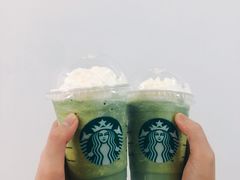 -星巴克(福州大洋百货分店)
