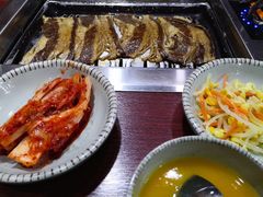-长今家韩国料理(瑞景店)