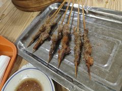 -清真·白家牛肉罩火烧老店(育才街店)