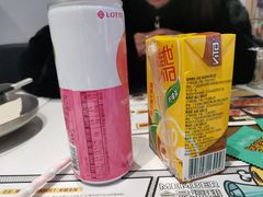 -BOPEYE·波派炸鸡(九霄天地店)