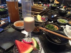 -王家渡火锅店(亦庄店)