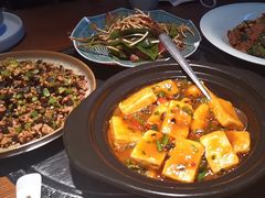 -花菇朵·云山雀 ll 野生菌火锅·精品云南菜(万柳店)