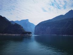 -白帝城·瞿塘峡景区