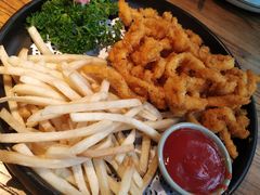 -嘉禾·悦享餐厅(八方汇店)