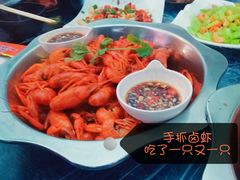 -陈帅夜排档·龙虾·炒菜·烤串(世茂店)