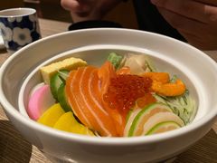 -小山日本料理(岭南天地店)