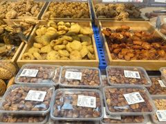 -华冠折扣超市(长阳店)