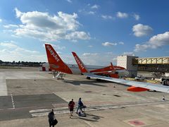 -米兰马尔彭萨国际机场