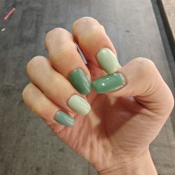 -手艺人不办卡美甲美睫