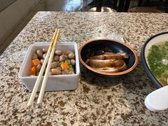 -小倩倩•鸡汤馄饨(江西路创始店)