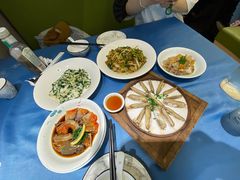 -阿毛饭店(和义路店)