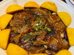 -老姑砂锅·烧烤天津菜(体北道店)