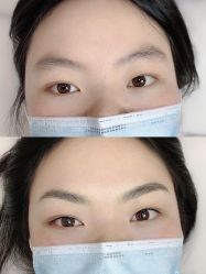 -久匠·野生眉半永久纹眉