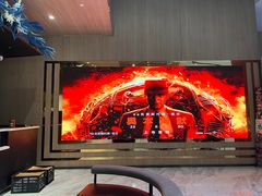 -SFC上影影城(港汇永华IMAX激光店)