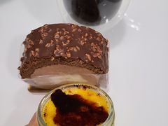 焦糖布丁-KOMUGI 小麦家(新地假日广场店)