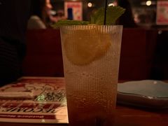 -Outdark Korean Restaurant