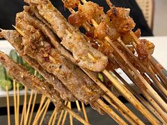 -白仁仔· 活烤海鲜 宵夜(豫园店)