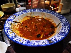 -蜀留香石锅鱼(六顺街店)