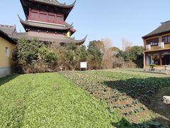 -重元寺香积厨素斋馆