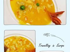 -梧桐餐厅(泉城路店)