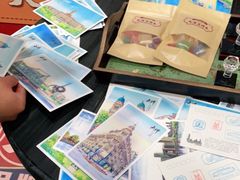 零售区-天津卫码头(南开大悦城店)