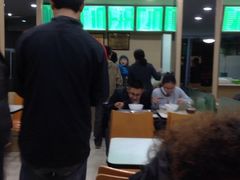 iphone_upload_pic-河州春清真西北特色美食(虎踞路店)