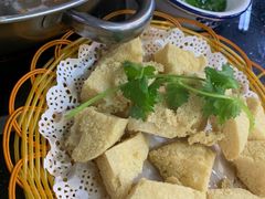 -合味土鸡火锅(中海世贸花园金碧庄店)