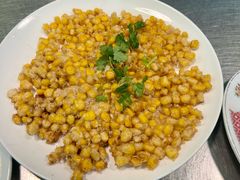 -龙眼南白粥六顺白粥