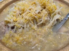 -关东小磨东北菜(漕河泾印象城店)