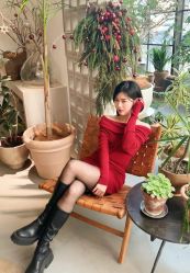 点击看大图 -3AM·S HAIR SALON烫发染发接发