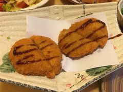 -浪花亭日本料理(古田路店)
